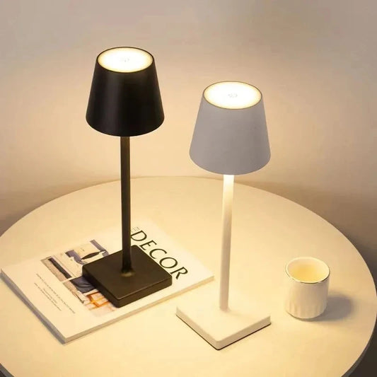 Soul Desk Lamp