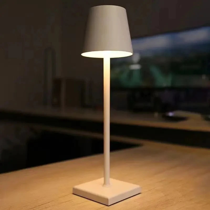 Soul Desk Lamp