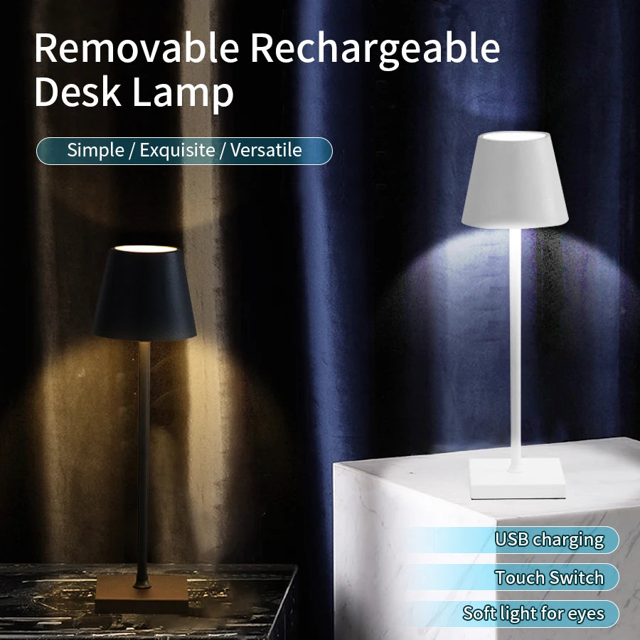 Soul Desk Lamp